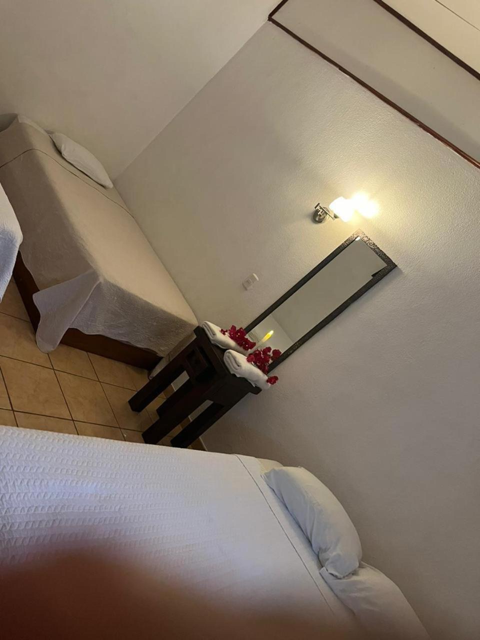 Hotel Nacaome ニコヤ エクステリア 写真