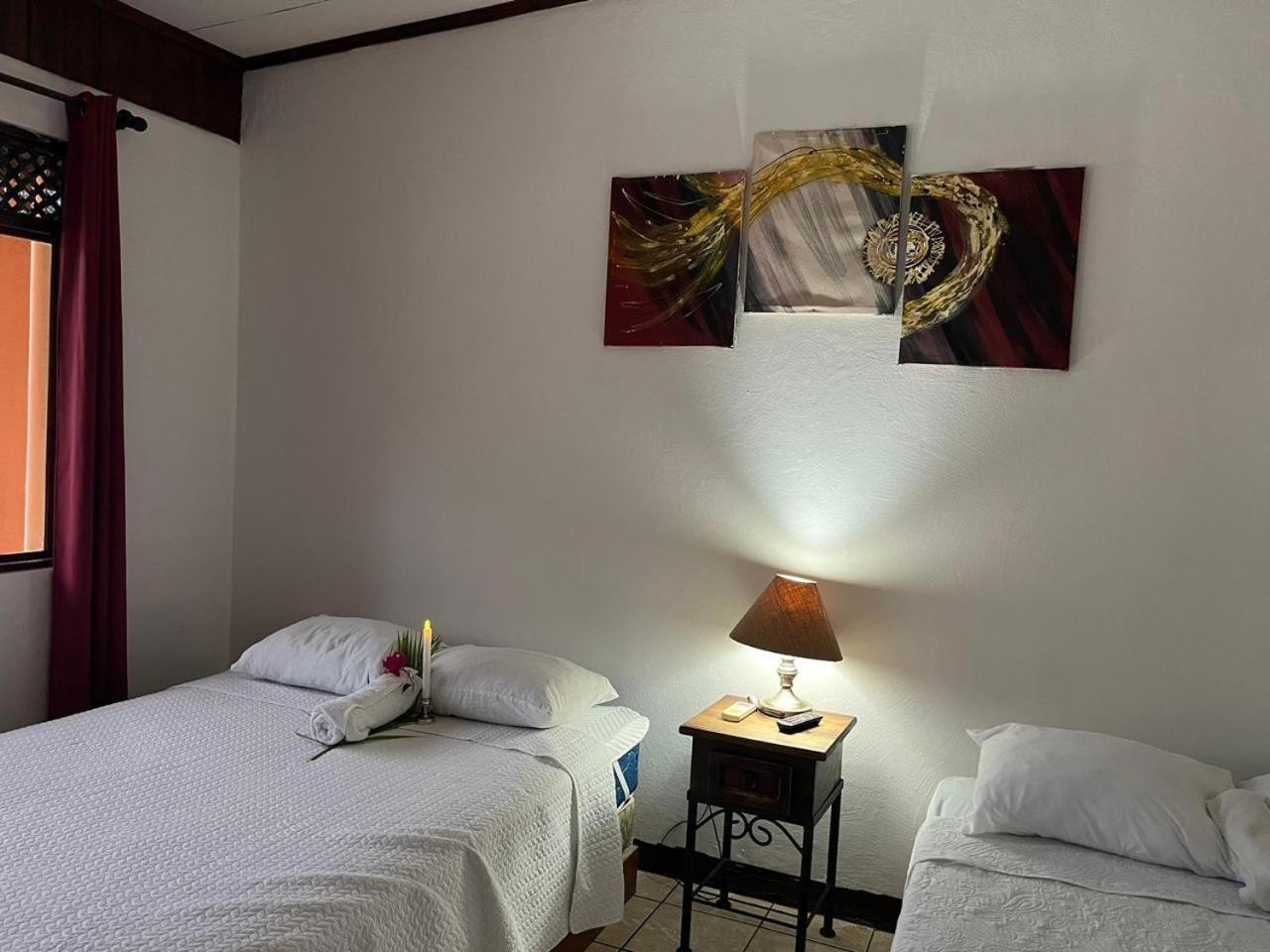 Hotel Nacaome ニコヤ エクステリア 写真