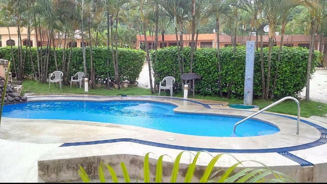Hotel Nacaome ニコヤ エクステリア 写真